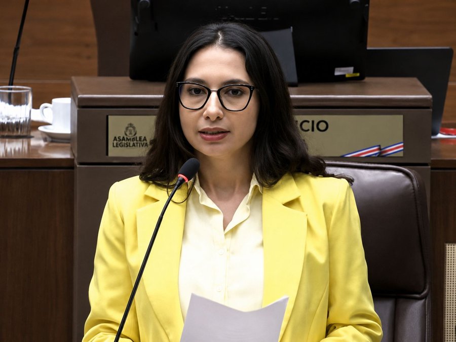 Diputada del Frente Amplio insta a llevar a las calles discusión sobre “privatización” del sistema eléctrico