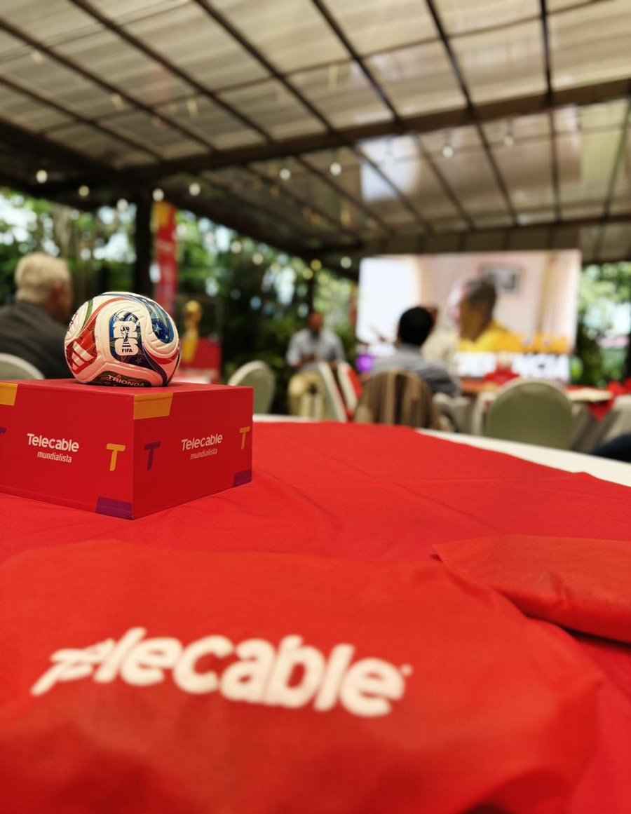 Mundial 2026 impulsará el uso de IA, datos y conectividad en la experiencia del fútbol