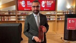 Turquía: inicio del juicio contra el periodista Alican Uludağ “por insultar al presidente”