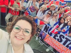Yendry Quirós defiende su inocencia tras anulación de absolución y nuevo juicio