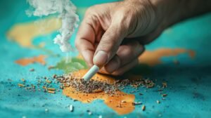RENATA urge actualizar el impuesto a los cigarrillos y avanzar hacia el empaquetado neutro