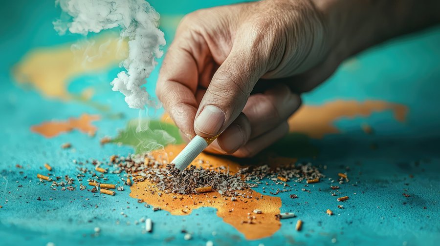 RENATA urge actualizar el impuesto a los cigarrillos y avanzar hacia el empaquetado neutro