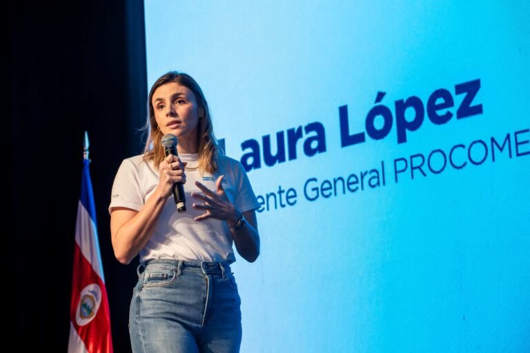 PROCOMER otorga las primeras 5.000 becas de Google para impulsar formación digital