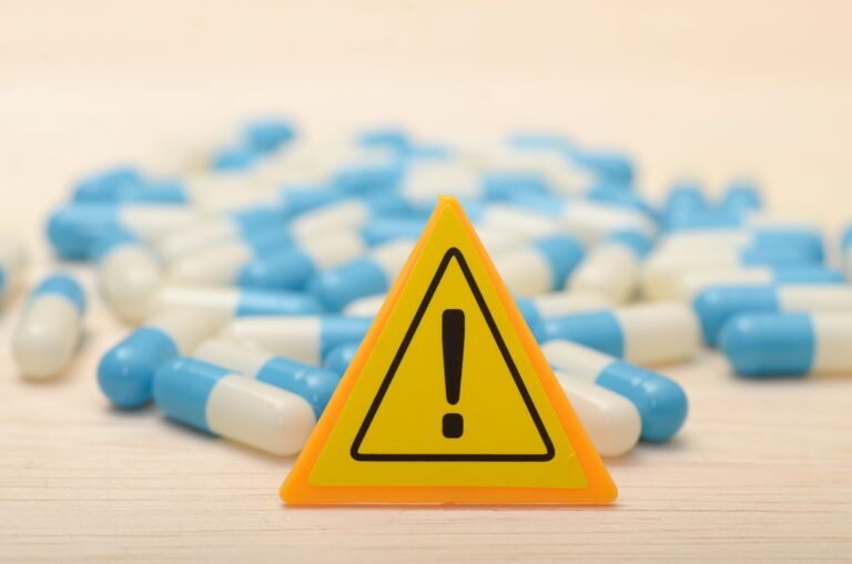América Latina registró 879 incidentes de delitos farmacéuticos durante 2024