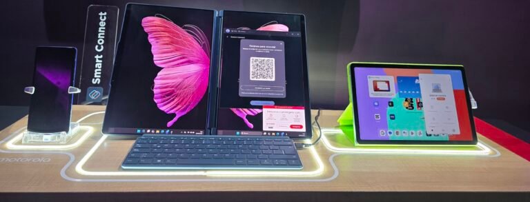 La tecnología detrás de la FIFA 2026 fue protagonista en Lenovo Tech World Costa Rica