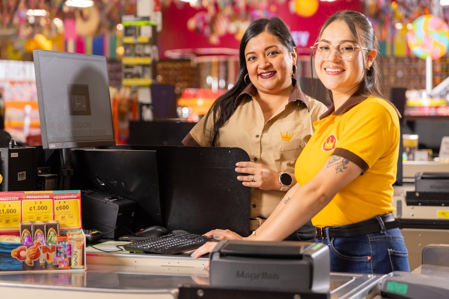Almacenes El Rey contratará 164 personas para su nueva apertura en Guadalupe
