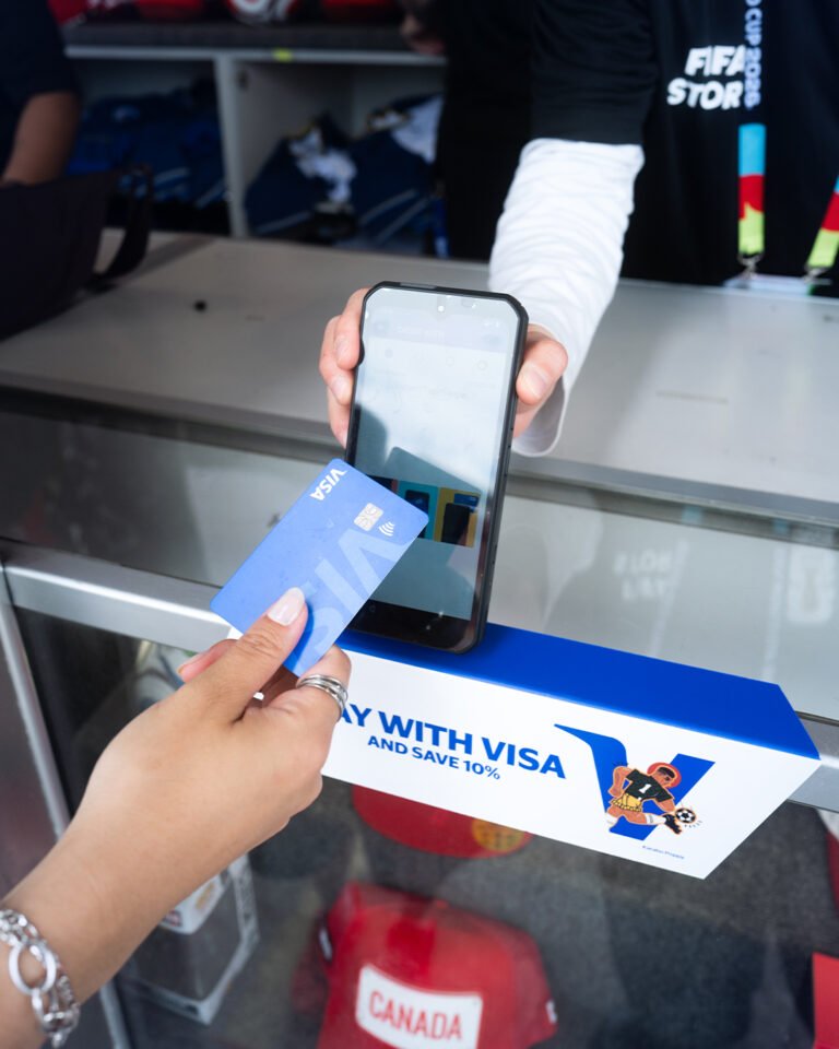 Aficionados latinoamericanos impulsan la economía del Mundial 2026