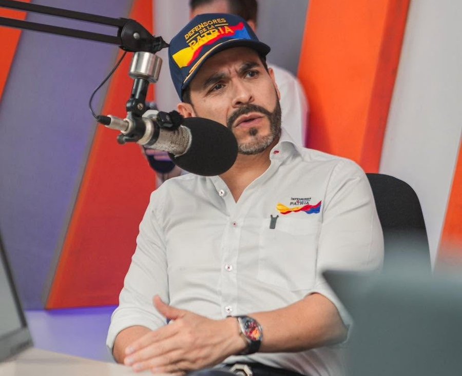 Tribunal colombiano ordena a Abelardo de la Esprie