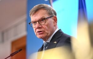 Alemania supedita misión en Ormuz a conocer detalles de acuerdo EEUU-Irán