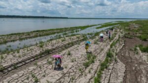 Así afectará a América Latina el nuevo episodio de El Niño