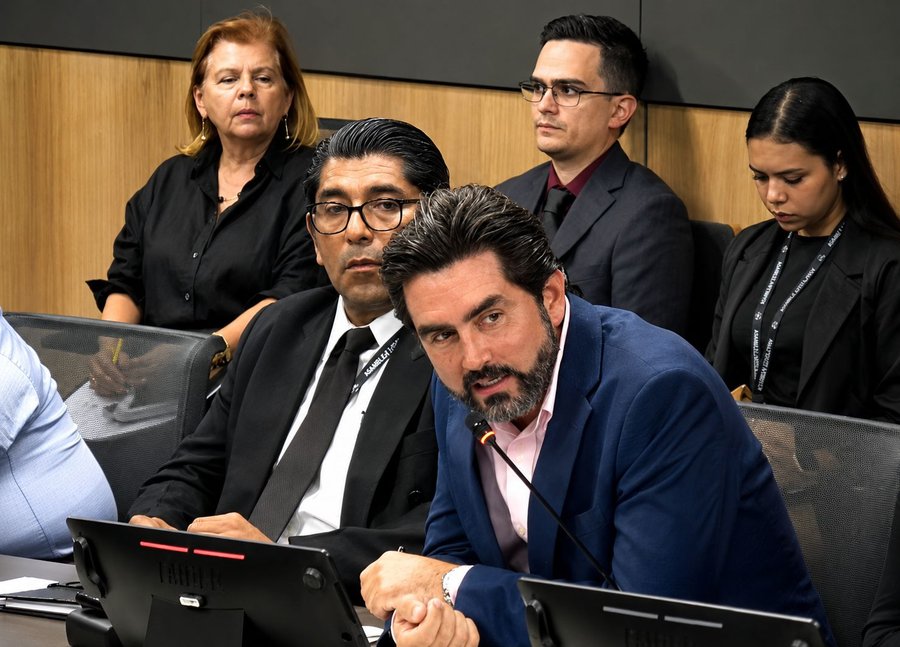 Avanza Ley del consumidor financiero