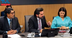 Barzuna presentará moción para abrir investigaciones de Coopeservidores, Aldesa y BCR-SAFI