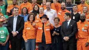Petróleo: la crisis del estrecho de Ormuz beneficia a Brasil