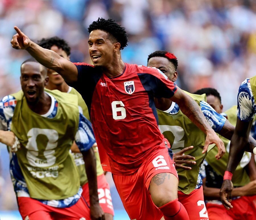 Cabo Verde tiene todo para eliminar a Uruguay