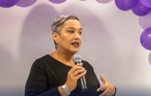 Inamu lanza campaña para prevenir violencia contra las mujeres durante el Mundial 2026