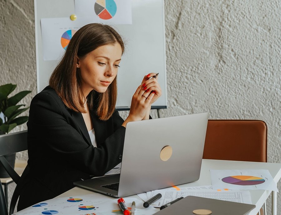 Planificar para resolver problemas con datos
