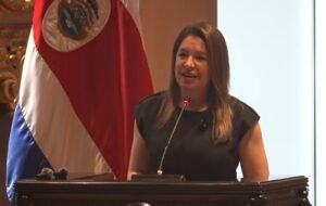 Claudia Dobles asegura que frenarán cualquier “avance antidemocrático”