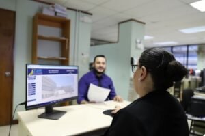 Poder Judicial reafirma compromiso con la transparencia mediante alianza con el Estado de la Justicia