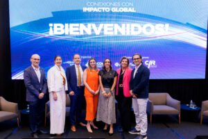 Costa Rica destaca frente a principales economías de América Latina en reputación internacional