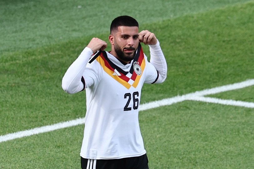 FIFA Power Ranking: alemán Undav supera a Messi y Mbappé en ofensiva