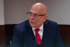 Diputado Obaldía impulsó el rompimiento del quórum de Asamblea de Pueblo Soberano