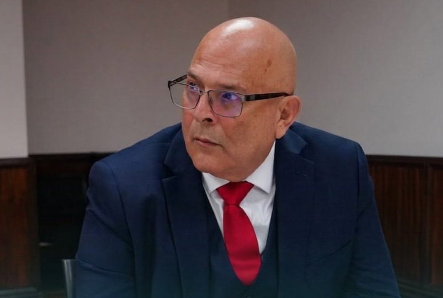 Diputado Obaldía impulsó el rompimiento del quórum de Asambl