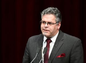 Fiscalía alemana: Hamás planeaba cometer atentado en un país europeo