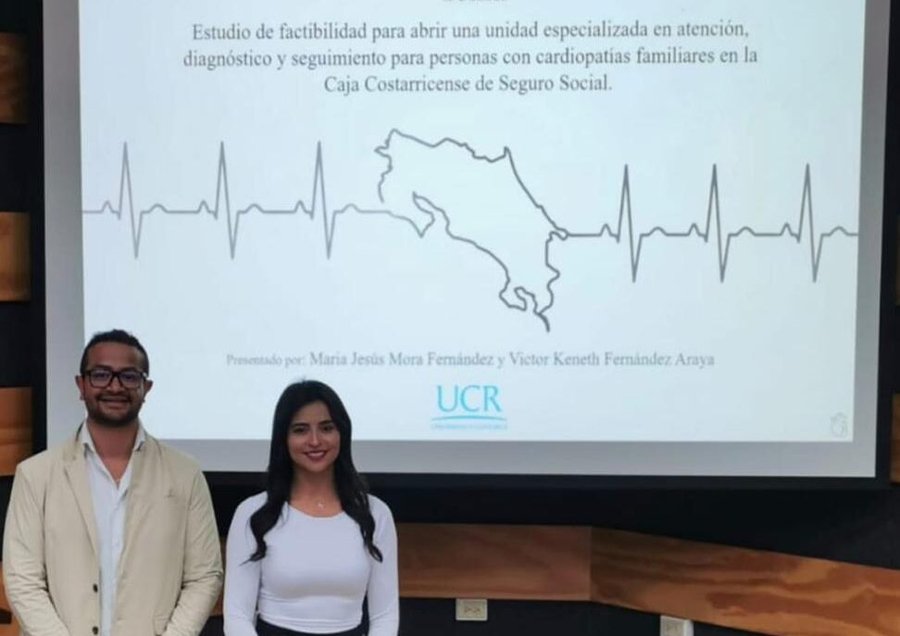 Hasta 1114 personas al año estarían en riesgo de muerte súbi