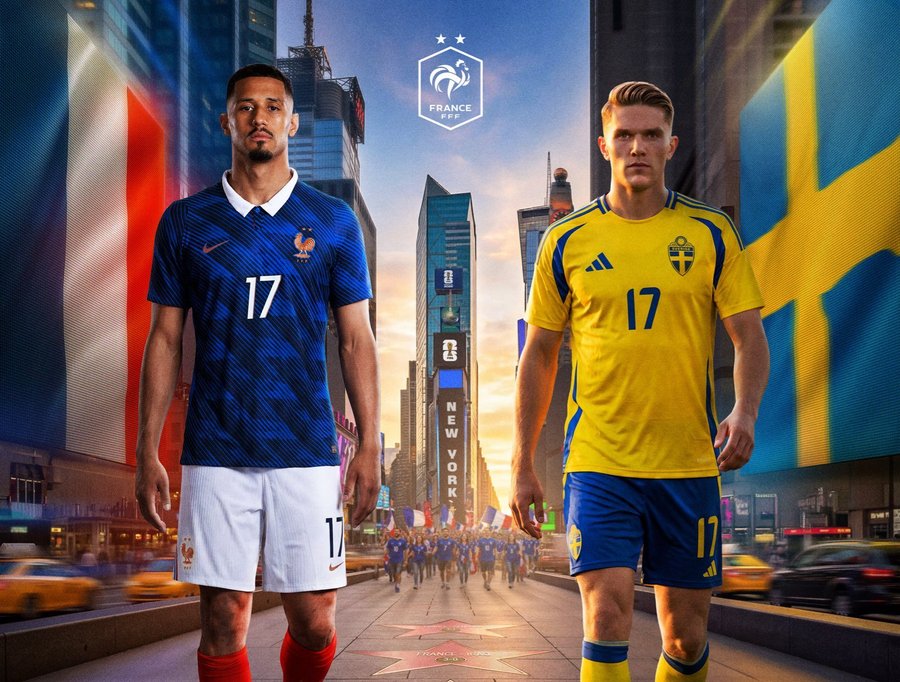 Mundial 2026: Estos son los partidos de este martes