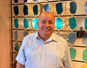 Freddy González señala que cuenta con los votos necesarios para ser secretario general de Pueblo Soberano