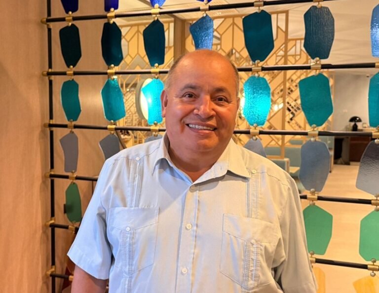 Freddy González señala que cuenta con los votos necesarios para ser secretario general de Pueblo Soberano