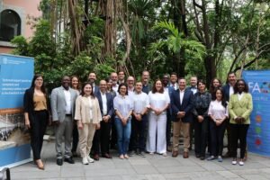 Costa Rica reunió a expertos para avanzar en construcción de directrices sobre mercados de carbono en ganadería