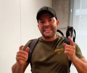 Gerald Bogantes califica situación en Crucitas como “un desastre ambiental, económico y social”