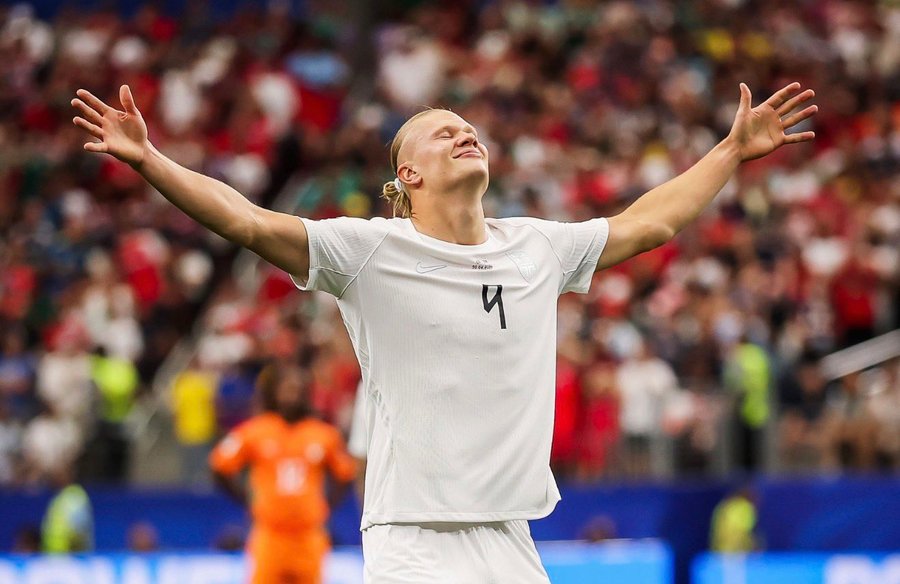 Noruega elimina a Costa de Marfil y ya conoce a su rival en los octavos de final