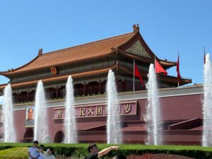 China abre becas para seminarios profesionales en distintas áreas