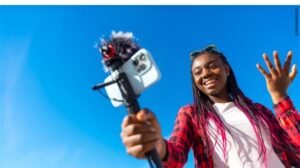 “Influencers” deberán portar permiso laboral para crear contenido sobre el Mundial en Estados Unidos