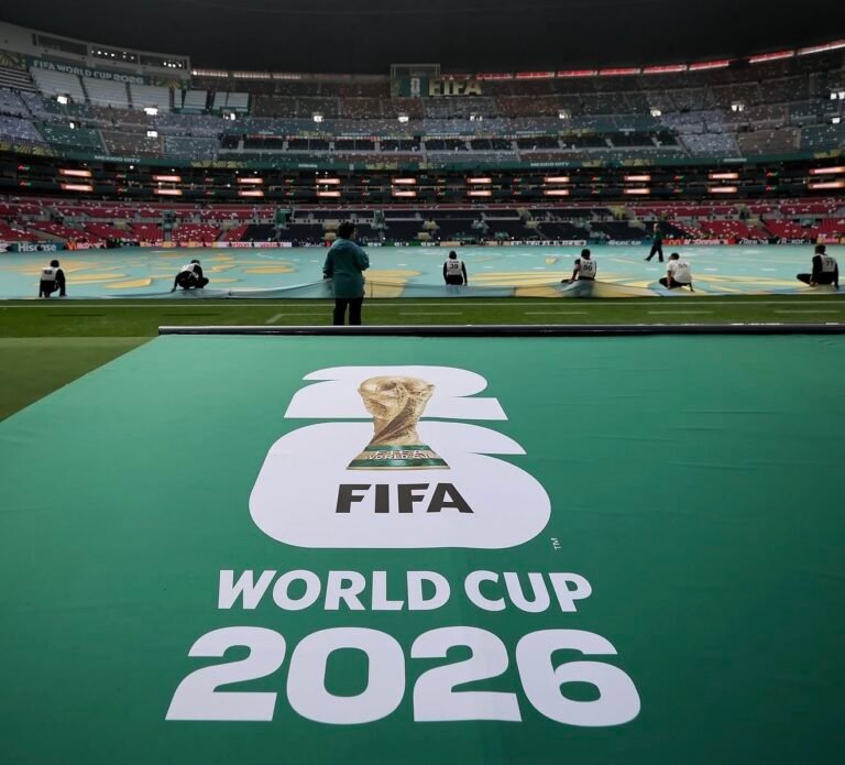 Cuatro selecciones debutarán en este Mundial 2026