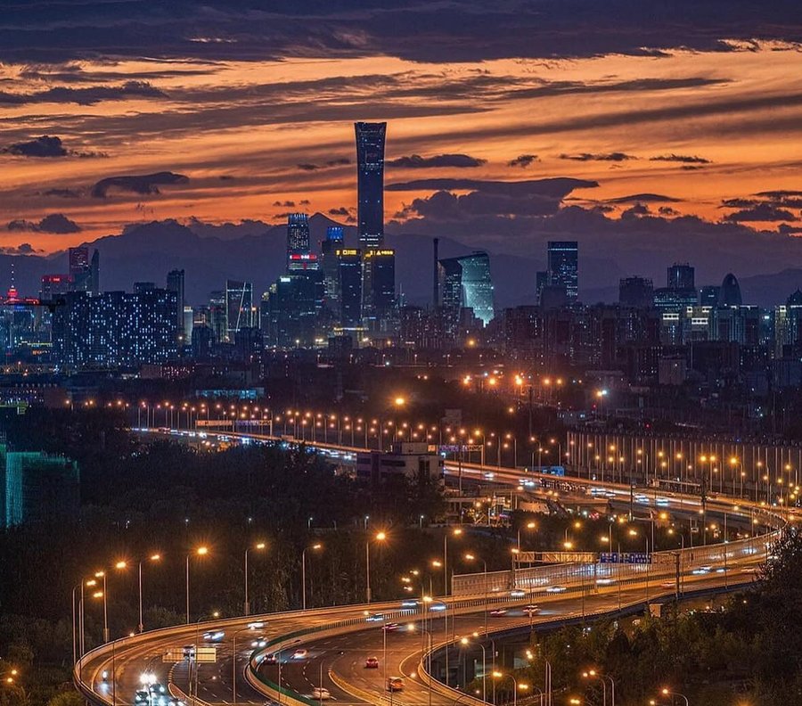 China: Beijing y el silencio que no esperaba encontrar