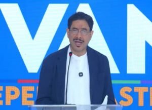 Iván Cepeda amenaza con desobediencia civil si Abelardo de la Espriella no cumple sus exigencias