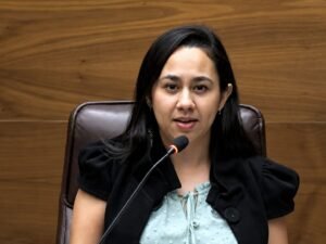 Joselyn Sáenz: Lumaca pone a diario en peligro la vida de miles de personas cartaginesas