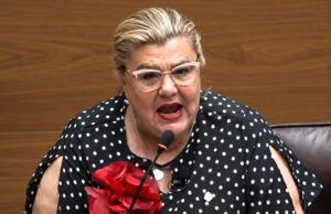 Kattia Calvo: Las 200 muertes de alias “Diablo” fueron por irresponsabilidad del Poder Judicial