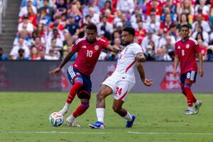 Costa Rica vs. Curazao: Por si no lo sabía, La Sele juega esta noche