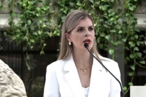Fernández a diputados que no apoyan proyecto de Crucitas: Que Dios los perdone, ojalá que el pueblo de Costa Rica no