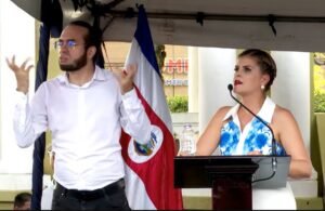 Laura Fernández presentará el lunes 5 proyectos para “empezar a limpiar” al Poder Judicial