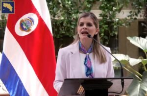 Laura Fernández a diputados sobre Crucitas: No queremos más excusas, queremos soluciones de manera inmediata