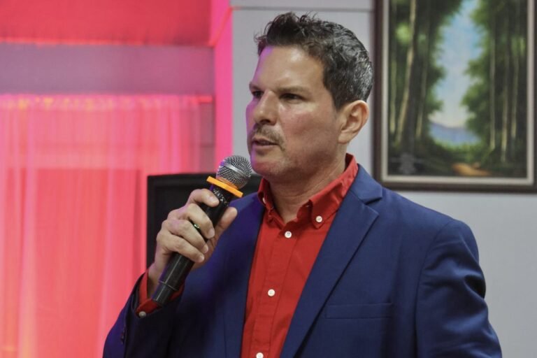 Presidente de San Carlos al renunciar al equipo: ‘No ha sido una decisión sencilla’