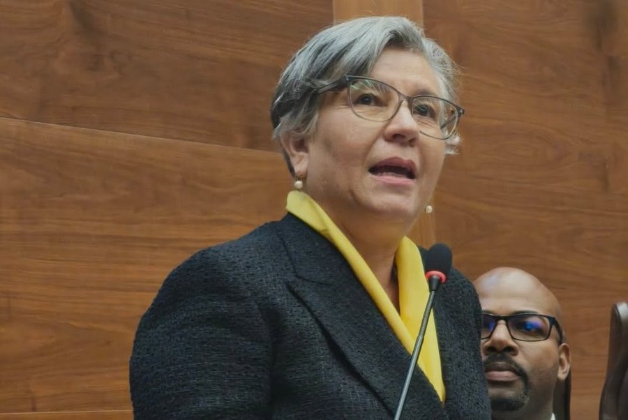 María Eugenia Román exige acciones ante despido de