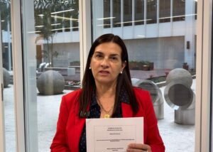 Propuesta de ley busca que el fiscal general sea elegido con mayor transparencia y rinda cuentas al país