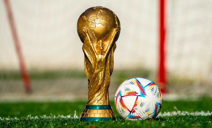 Árbitros costarricenses estarán en juego histórico en Mundial 2026
