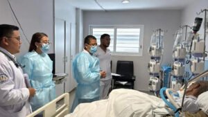 Nicaragua: el líder indígena Brooklyn Rivera muere bajo custodia del Estado